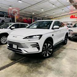 بي واي دي سونغ بلس